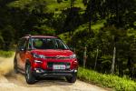Citroen AirCross 2015 года